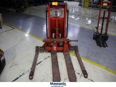 Interthor Trans Positioner