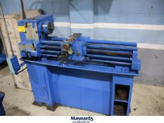 Millport Model 1224B Engine Lathe