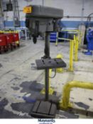 Rockwell 15-665 Drill Press