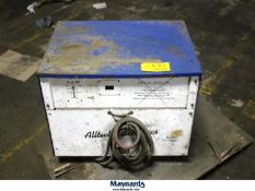 Alltech Electronics Battery Charger