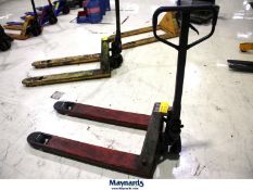 Pallet Jack
