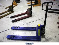 Pallet Jack