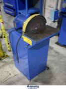 Baldor 12" Disc Sander