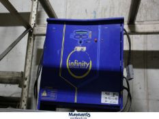 Stanbury Infinity Electric Battery Zip Charger