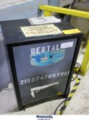 A.T.I.B. Elettronica 5NAT4 36/120 Battery Charger