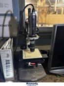 Keyence VHX Digital Microscope