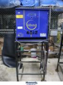 Stanbury Infinity Electric Battery Zip Charger