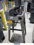 Darex SP2500 Precision Drill Sharpener