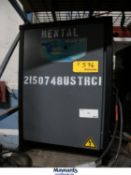 A.T.I.B. Elettronica 5NAT4 36/120 Battery Charger