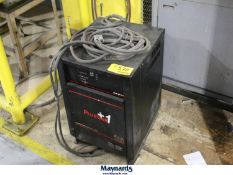 Plus One Electric Battery Charger