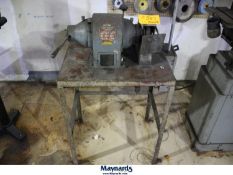 Schauer LA2C Speed Lathe