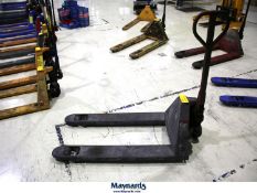 Uline Pallet Jack