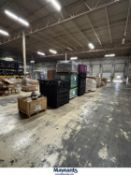 Miscellaneous Pallets and Gaylords