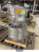 Tubular Carrier Of Steel Wire Sized 0.675