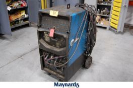 2013 MILLER SYNCROWAVE 250DX
