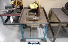 DEWALT CHOP SAW