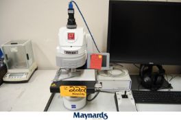 ZEISS MODEL AXIO IMAGER M2M