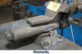 WILTON MECHANICS PRO VISE