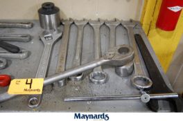 HEAVY DUTY WRENCHES