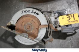 SKILSAW