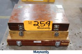 GAUGE BLOCK SETS