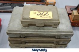 PIN GAUGE SETS