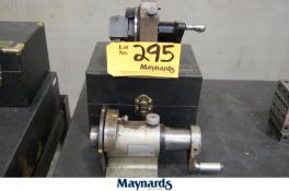 MACHINE FIXTURES