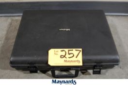 MITUTOYO MODEL SJ-410 PC-SURFACE TESTER