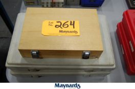 PIN GAUGE SETS