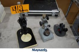 INSIZE MICROSCOPE