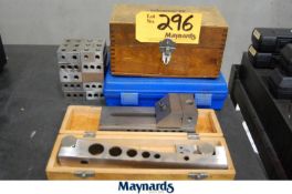 TOOLMAKER'S VISE