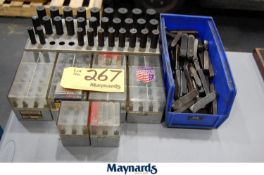 STEEL HAND STAMPS