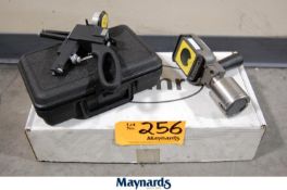 MAHR INSPECTION EQUIPMENT