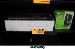 8 OUTLET PDU POWER DISTRIBUTION UNITS