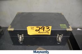 KINJUNG PERMANENT MAGNETIC CHUCK