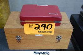 MITUTOYO BOREMATIC GAGE