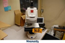 GT Vision Filtrex Automatic Particle Analysis Microscope