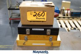 GAUGE BLOCK SETS