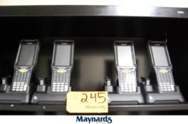 ZEBRA MODEL MC9300 MOBILE COMPUTERS