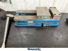 Kurt heavy duty