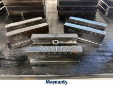 (4) FCS modular tool holders.