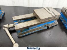 Kurt 6" vise
