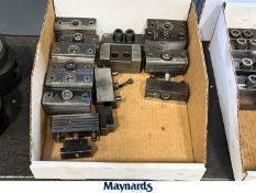(2) FCS modular clamping unit