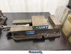 6" Kurt vise