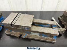 Kurt 6" vise
