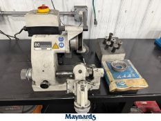 Feinmechanik 120V tool sharpener