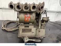 Black Diamond precision drill grinder