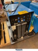 2017 Miller Auto-Axcess 450 Welding Power Source