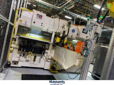2023 Anderson-Cook 340-E Spline Roller