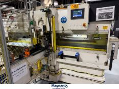 2023 Anderson-Cook 340-E Spline Roller